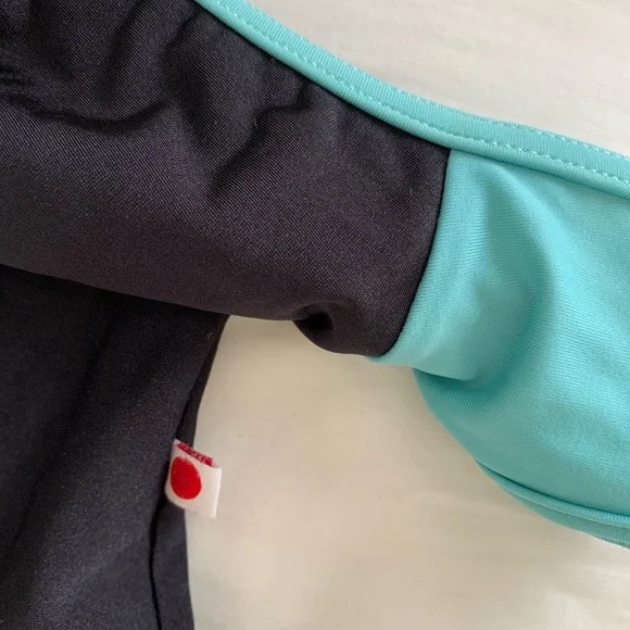 Yumiko ballet cap sleeve leotard girls 8 - Picture 3 of 4